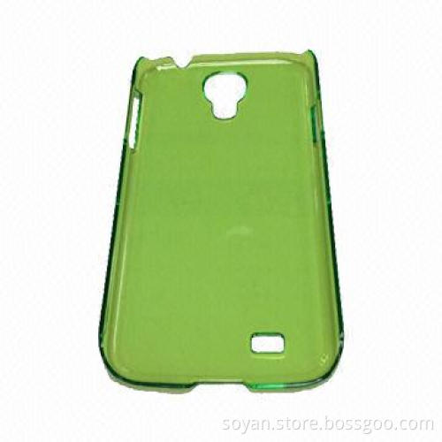 PC Case for Samsung Galaxy S4, Customized Designs, Sizes, Colors, Logos Accepted